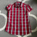 Tommy Hilfiger women’s  button down Photo 0