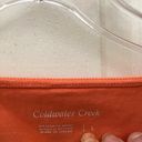 Coldwater Creek Ladies’  Lace-Trimmed Tank Top (L) Photo 2