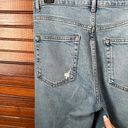 Reformation  High & Skinny Distressed Jeans in Miami Destroyed Size 28 Photo 7