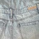 Nordstrom NWT Denim shortall 
BLANKNYC size 28 Photo 10