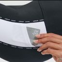 DKNY sport Logo High Waist Leggings Photo 2