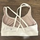 Lululemon Sports Bra Photo 1