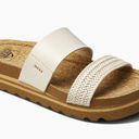 REEF Cushion Vista HI Sandals Photo 1