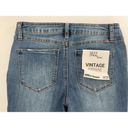 1822 Denim  Jeans Size Petite 4/27 Ankle Skinny Low Rise Vintage CJ8CP201203 Photo 6