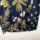 Vince NWT‎  Mixed Tropical Garden Skirt Coastal Photo 2