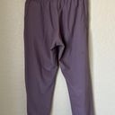 Vuori Purple Weekend Joggers Photo 7