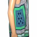 Studio One Multi Pattern Sleeveless Dress Photo 2