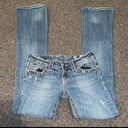 Miss Me  Jeans Size 26 Photo 2