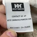 Helly Hansen  Tan Beige Cropped Pants Womans Size Medium Photo 7