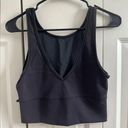 Lulu lemon power pivot tank Photo 0