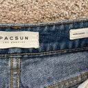 PacSun Jean Shorts Photo 2