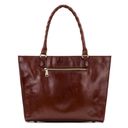 Patricia Nash  Zancona British Tan Tote Photo 2