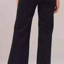 Abercrombie & Fitch 90s Relaxed Fit High Rise Jeans Black Size 28 / 6 Curve Love Photo 1