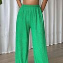 SheIn Matching Set Crop Top & Pants Photo 0