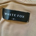 White Fox Boutique Bustier Photo 4