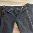 Guess Black Skinny Jeans Photo 0