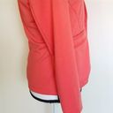 Tommy Hilfiger Y2K Tommy Girl Blazer puckered hem Pink Size S Photo 1