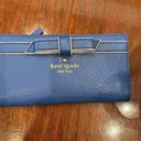 Kate Spade Fun summer wallet - great condition Photo 1