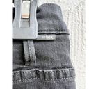 MOTHER The Hustler High Waisted Ankle Fray Hem Flared Denim Jeans Not Guilty 29 Photo 5