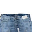 Arizona Jeans Women’s Arizona Straight Jeans Blue Size 16 Photo 3