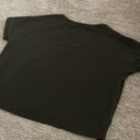 Lululemon Cates Crop Tee Photo 2