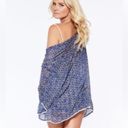 l*space L* Swimwear Tanzania Kimono Photo 2