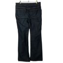 CAbi  Dark Wash Classic Bootcut Jeans 6 #203 Photo 1