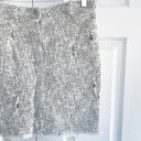 IRO  Karson Tweed Pencil Skirt Photo 2