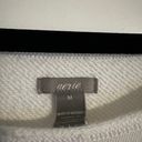 Aerie Raw Hem Crewneck Photo 2