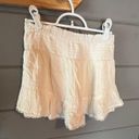 Aeropostale  lacy skort Photo 2