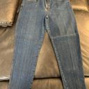 Bill Blass Like New Vintage  Women's Mom Stretch Jeans Size 12 Photo 0