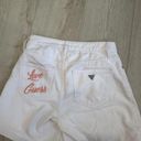 GUESS shorts RARE Photo 13