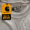 Carhartt Women’s Loose Fit T-Shirt Photo 4