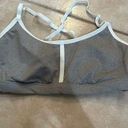 All In Motion  women's Bra Gray Medium Photo 0