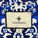 Tuckernuck  Del Mar Medallion Sleeveless Charlie Dress New Size Small Photo 7