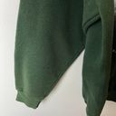 Urban Outfitters Cougar Sweatshirt Vintage 90s Small S Green Graphic Crewneck Photo 14