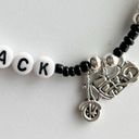 Taylor Swift  Eras Tour Friendship Bracelet ImGonnaGerYouBack TTPD w/ Charm Photo 1