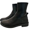 ZARA  Studded Chelsea Boot 7.5 (EU38) Photo 8