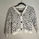 Loft  leopard cardigan Photo 0