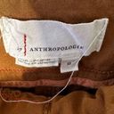 Anthropologie By  cargo shorts size 32 fall neutral casual bohemian Photo 2