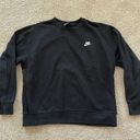 Nike Sweatshirt Photo 1