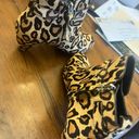 Sam Edelman Cheetah Print Booties Photo 4