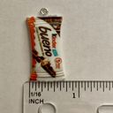 Handmade Kinder Bueno Charm Pendant Photo 6