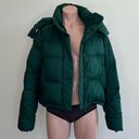 Lululemon  Wunder Cropped Puffer Jacket Photo 8