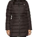 The North Face  Women’s Black Puffer 550 Jacket Photo 0