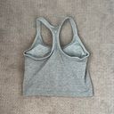 Amazon Grey Athletic Tank Top Photo 1