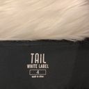 Bermuda Tail white label active stretch pull on  shorts 4 Photo 4