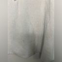 Stoney Clover Lane Stoney clover target white terry cropped sweatshirt Photo 1