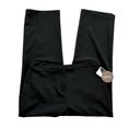 Valerie Stevens Valerie Separates Black Straight Leg Dress Office Trouser Pants Petite Size 14P Photo 8