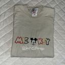 Disney Mickey Mouse T-Shirt Photo 3